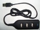 Usb 4 Port Hub